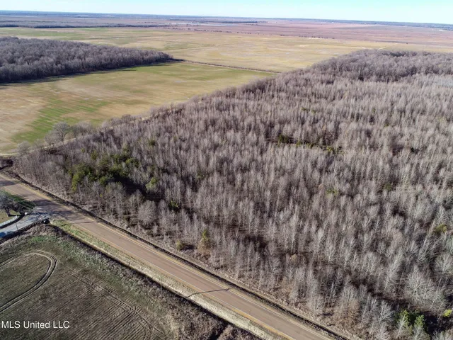 $625,000 | Curtis Road, Batesville, MS 38606