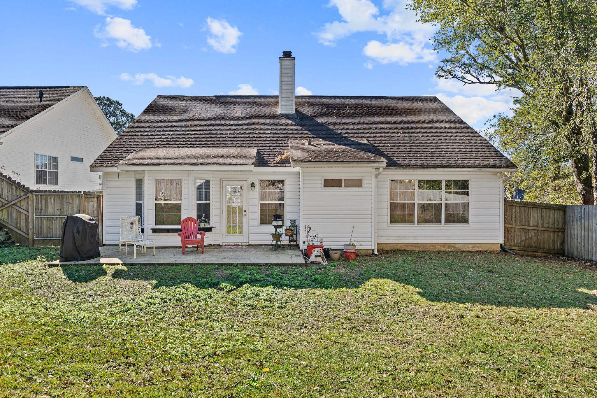 7125 Highpointe Place West Daphne, AL 36527 - Photo 24 of 25