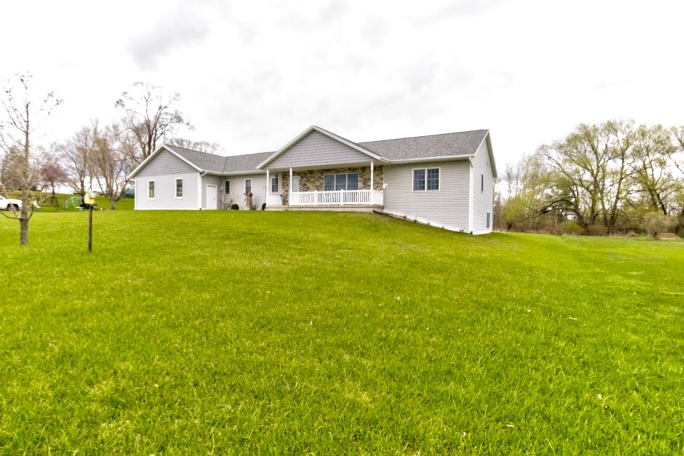 150 Kenyon Pound, WI 54161 - Photo 49 of 72