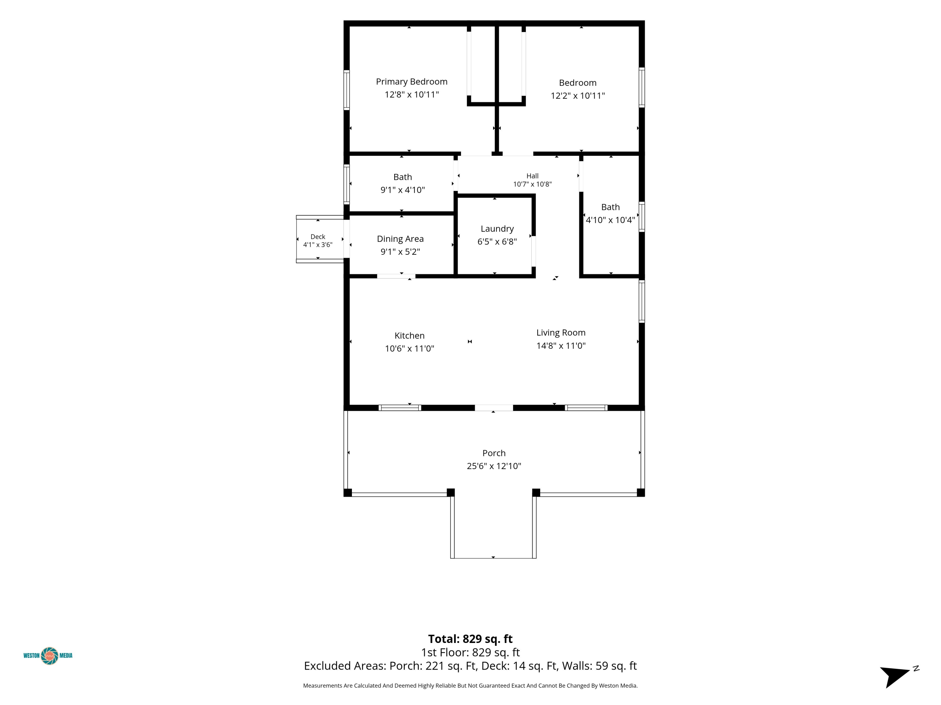 540 Beaver Dam Road Aiken, SC 29805 - Photo 41 of 41