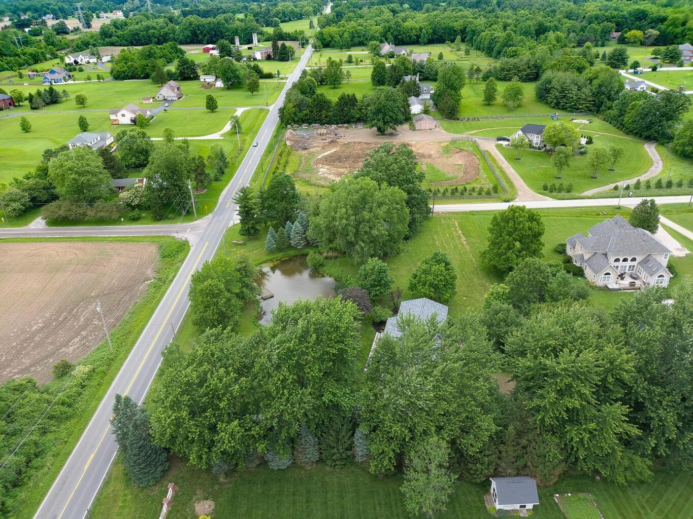 4777 Liberty Road Delaware, OH 43015 - Photo 49 of 50
