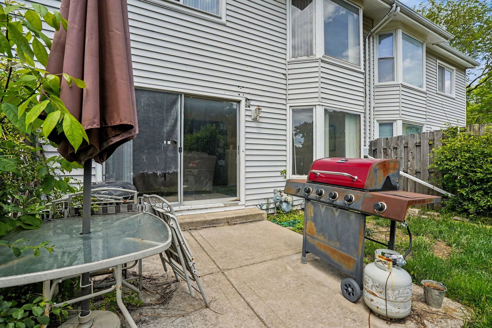157 Thomas Road, Unit 157 Bolingbrook, IL 60440 - Photo 15 of 19