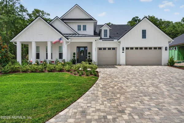 $1,599,000 | 73 Arbor Crk Drive, St. Augustine, FL 32092