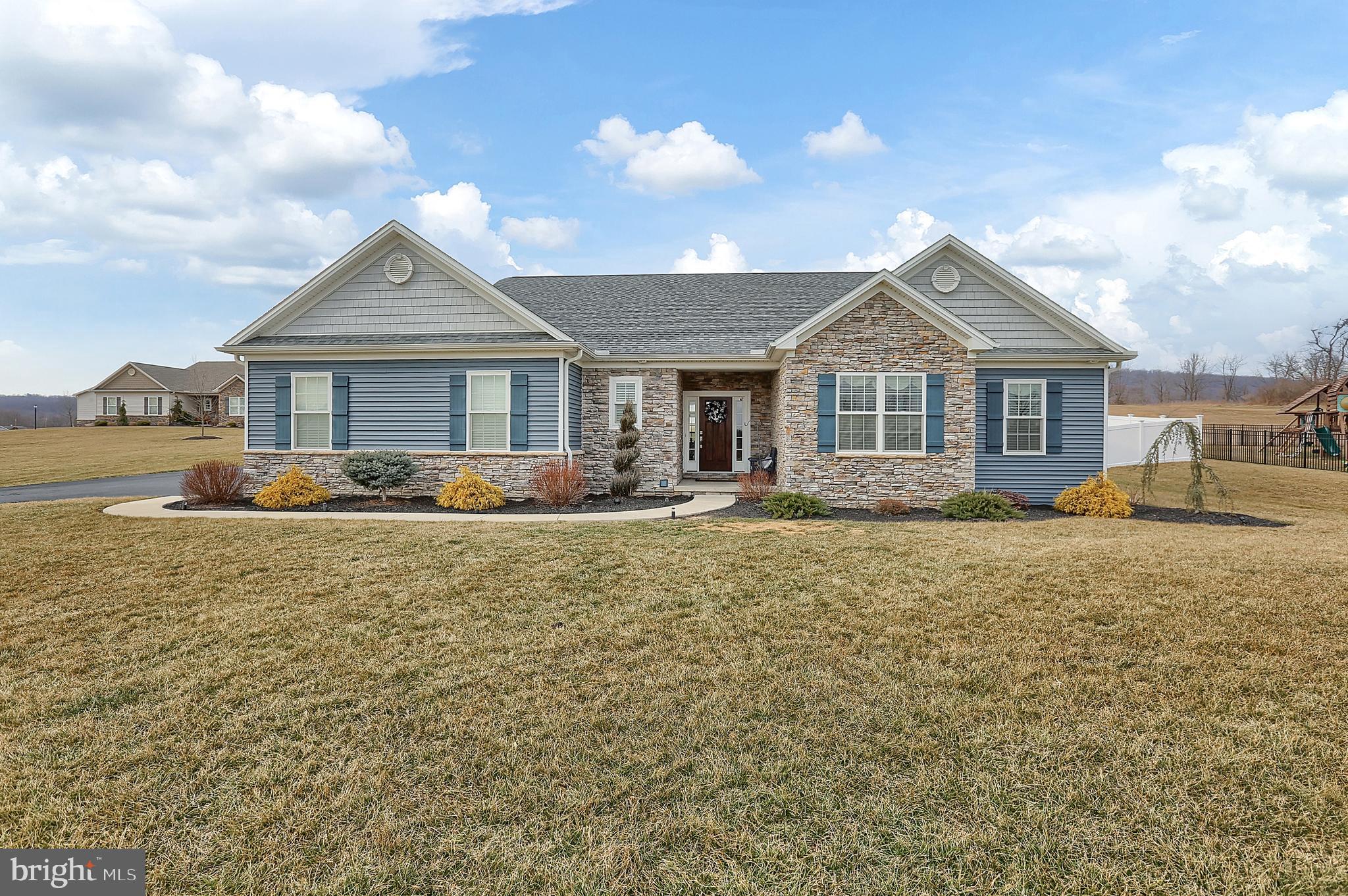 7816 Moyer Road Harrisburg, PA 17112 - Photo 1 of 40 Gallery Image 1