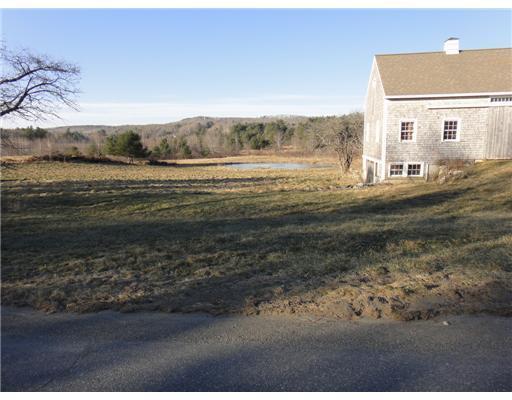 67 South Hunts Meadow Road Whitefield, ME 04353 - Photo 5 of 25 Exterior Front.