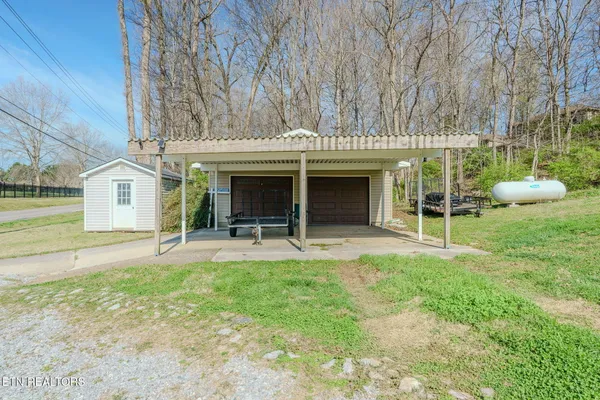 $878,900 | 3543 Ginn Farm Drive, Knoxville, TN 37920