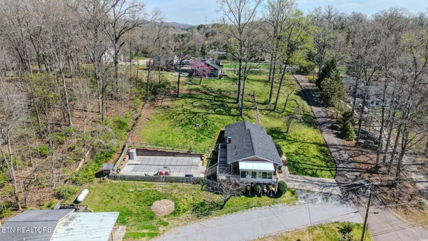 $878,900 | 3543 Ginn Farm Drive, Knoxville, TN 37920