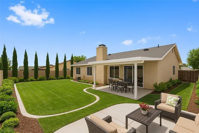 $409,500 | 43752 Tranquility Court, Lancaster, CA 93535