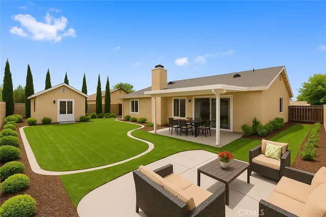 $409,500 | 43752 Tranquility Court, Lancaster, CA 93535