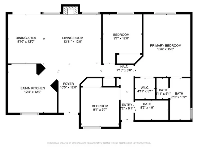 $409,500 | 43752 Tranquility Court, Lancaster, CA 93535