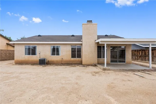 $409,500 | 43752 Tranquility Court, Lancaster, CA 93535