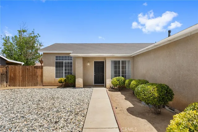 $409,500 | 43752 Tranquility Court, Lancaster, CA 93535