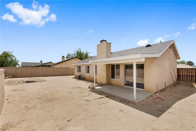 $409,500 | 43752 Tranquility Court, Lancaster, CA 93535