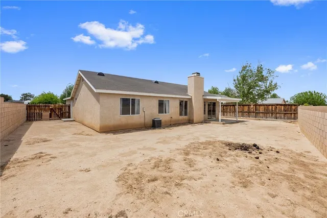 $409,500 | 43752 Tranquility Court, Lancaster, CA 93535