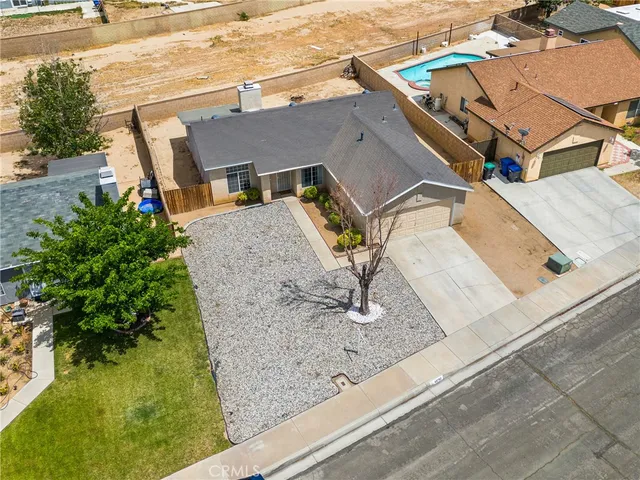 $409,500 | 43752 Tranquility Court, Lancaster, CA 93535