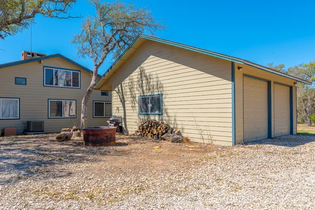 a view of a city from a balcony