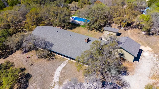 $650,000 | 2700 County Road 224, Florence, TX 76527
