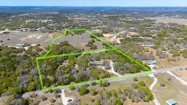 $650,000 | 2700 County Road 224, Florence, TX 76527