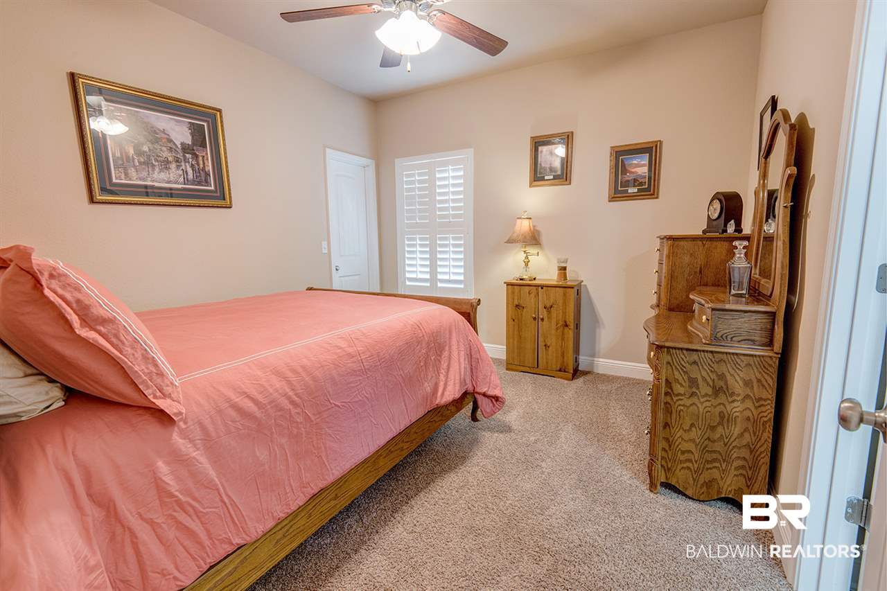 23094 Carnoustie Drive Foley, AL 36535 - Photo 33 of 43 Bedroom #3