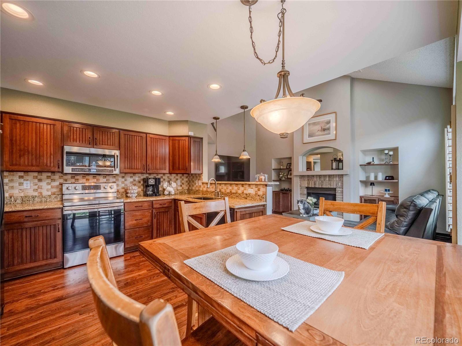 10071 Silver Maple Circle Highlands Ranch, CO 80129 - Photo 14 of 50 Gallery Image 14