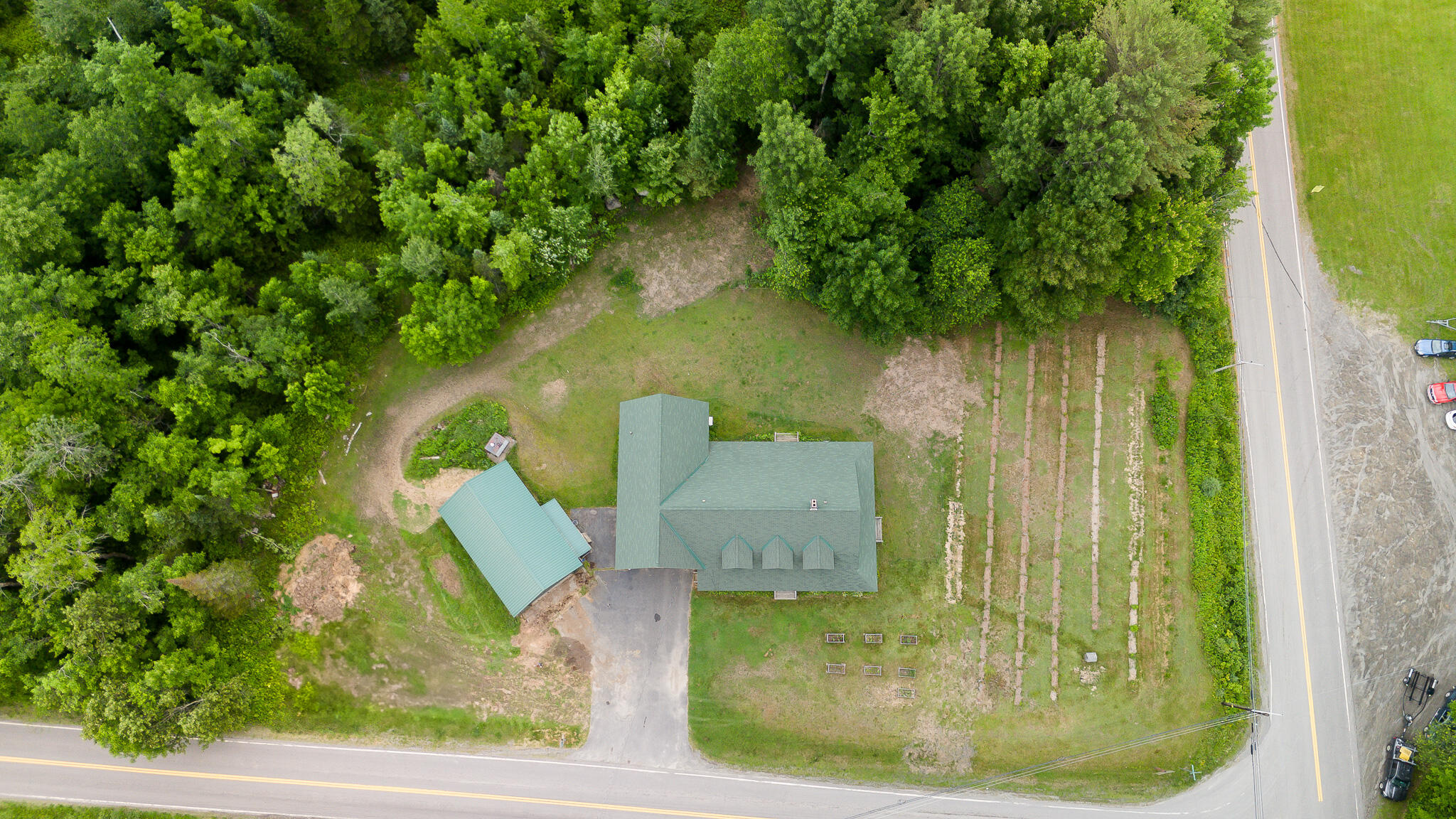 9 State Park Road Dover-Foxcroft, ME 04426 - Photo 57 of 74 DJI_20240622110234_0325_D