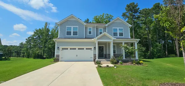 $413,000 | 214 Dreamweaver Court, Sanford, NC 27330
