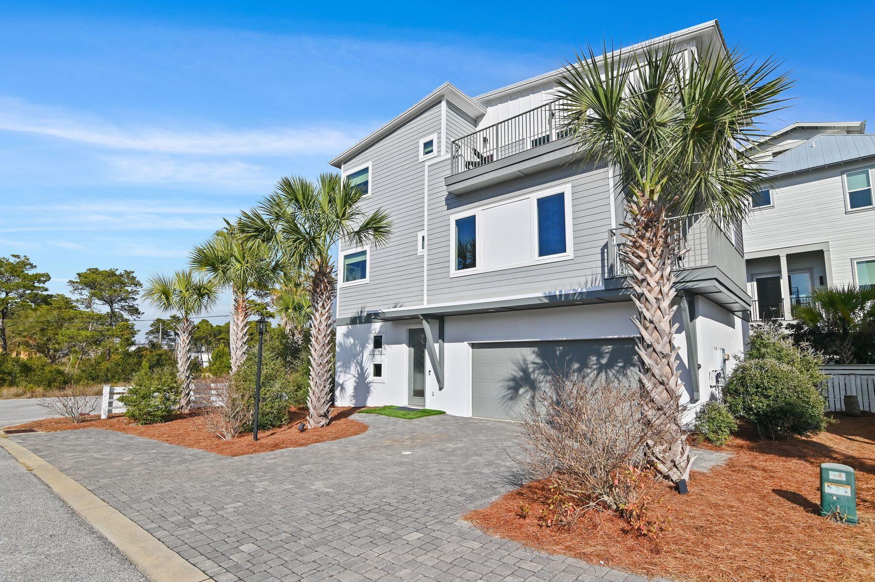 15 Seaview Dr Inlet Beach Inlet Beach, FL 32461 - Photo 44 of 49 15 Seaview Drive