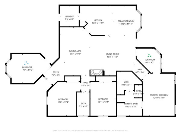$269,500 | 6701 Chicago Avenue, Lubbock, TX 79424
