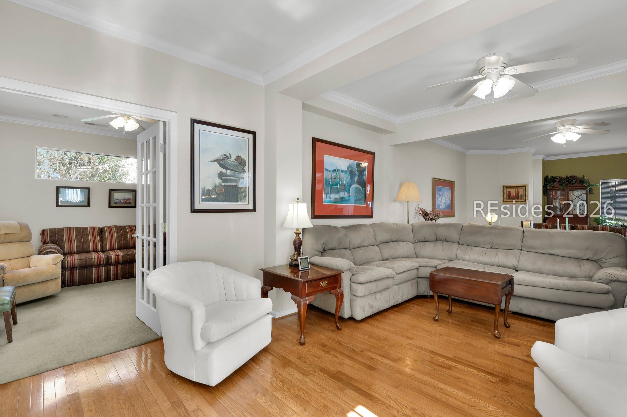 6 Broughton Court Bluffton, SC 29909 - Photo 8 of 12