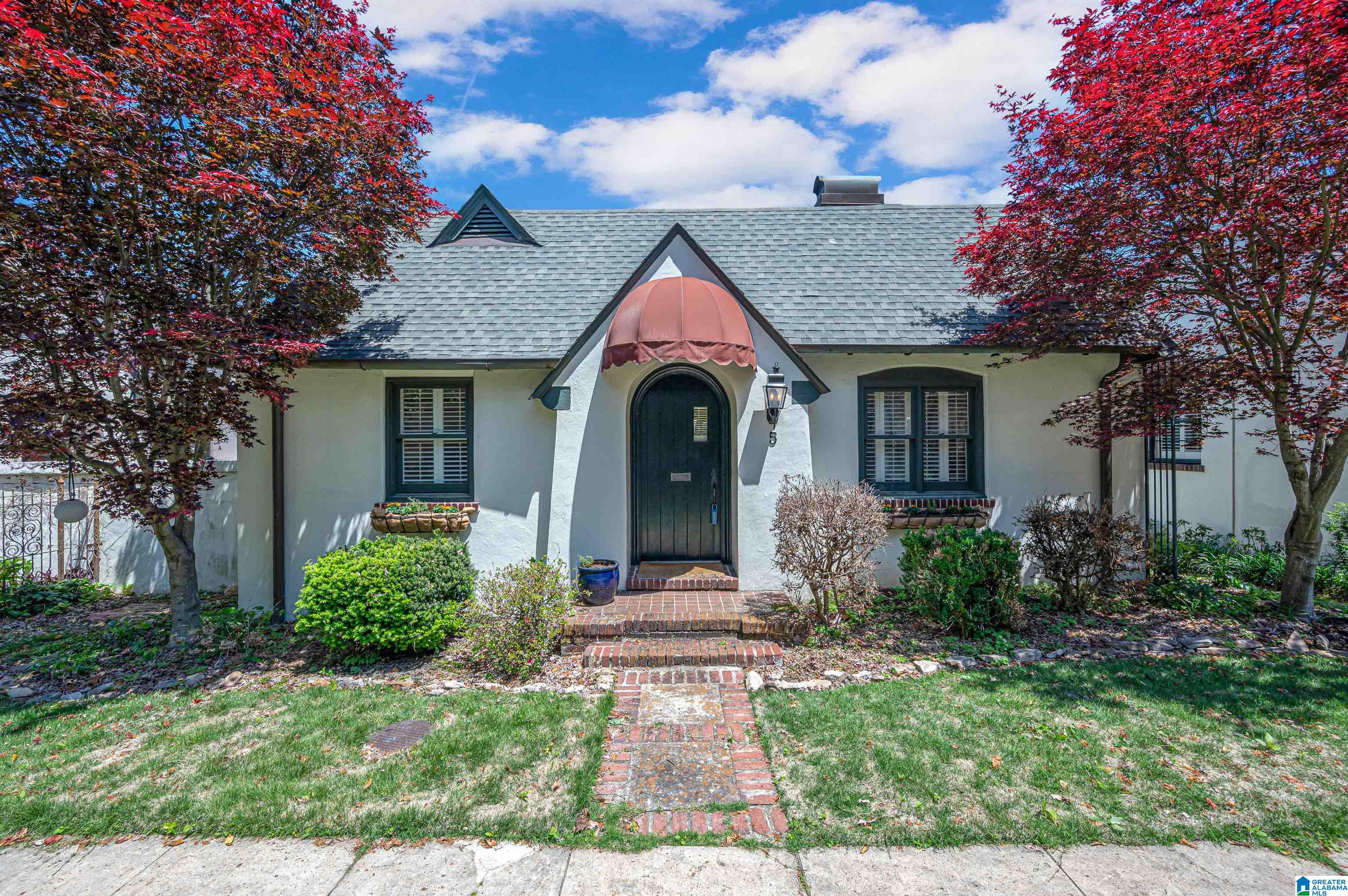 3214-5 Cliff Road Birmingham, AL 35205 - Photo 1 of 32