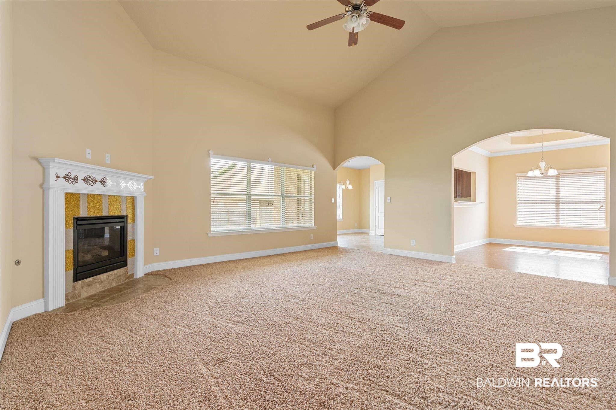 9792 Torrington Drive South Semmes, AL 36575 - Photo 4 of 30