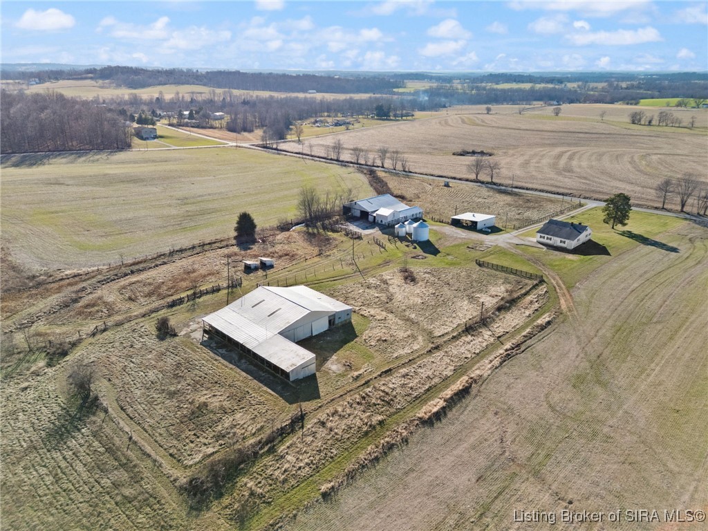 115 North Harristown Road Salem, IN 47167 - Photo 52 of 59