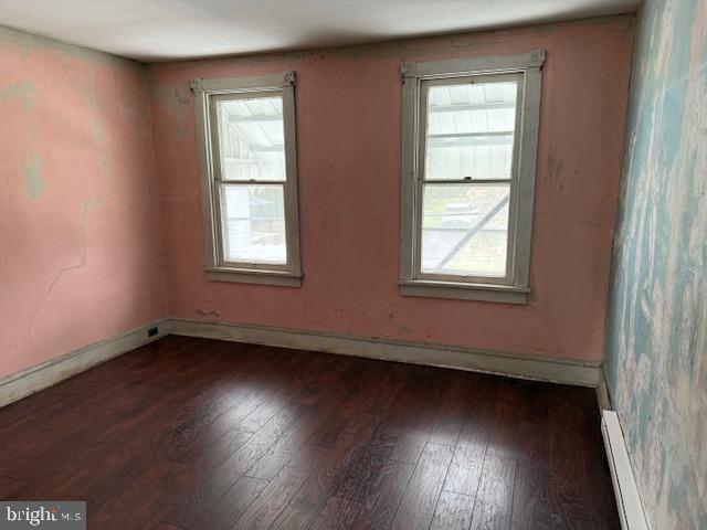 1115 Oak Street Kulpmont, PA 17834 - Photo 17 of 24 Nice room with vintage character.