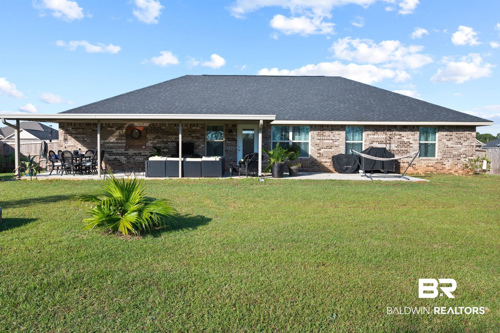 14610 Birkdale Drive Foley, AL 36535 - Photo 36 of 38