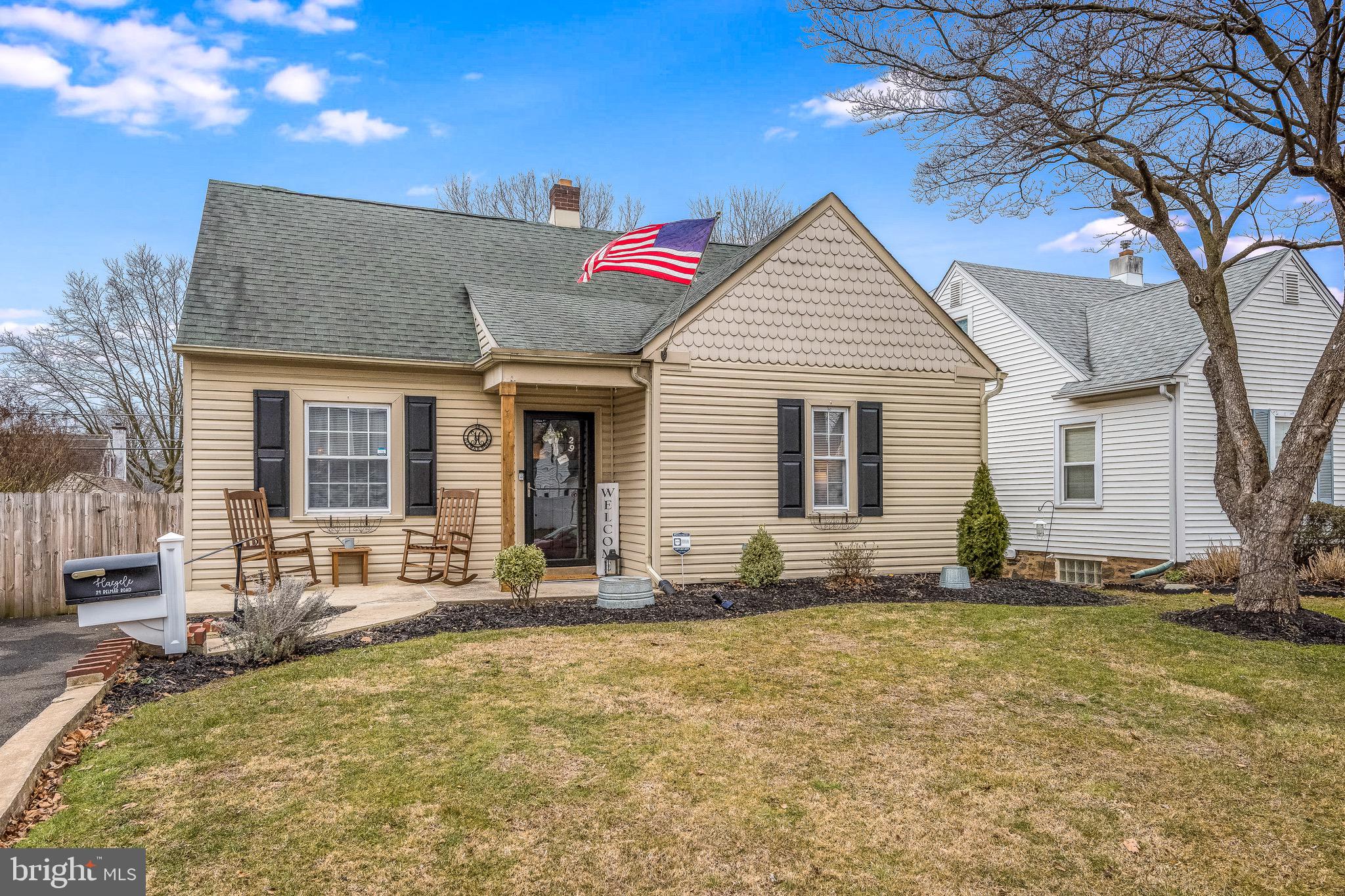 29 Belmar Road Hatboro, PA 19040 - Photo 1 of 50