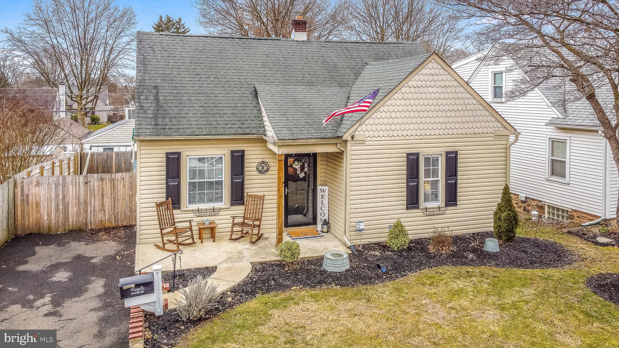29 Belmar Road Hatboro, PA 19040 - Photo 2 of 50