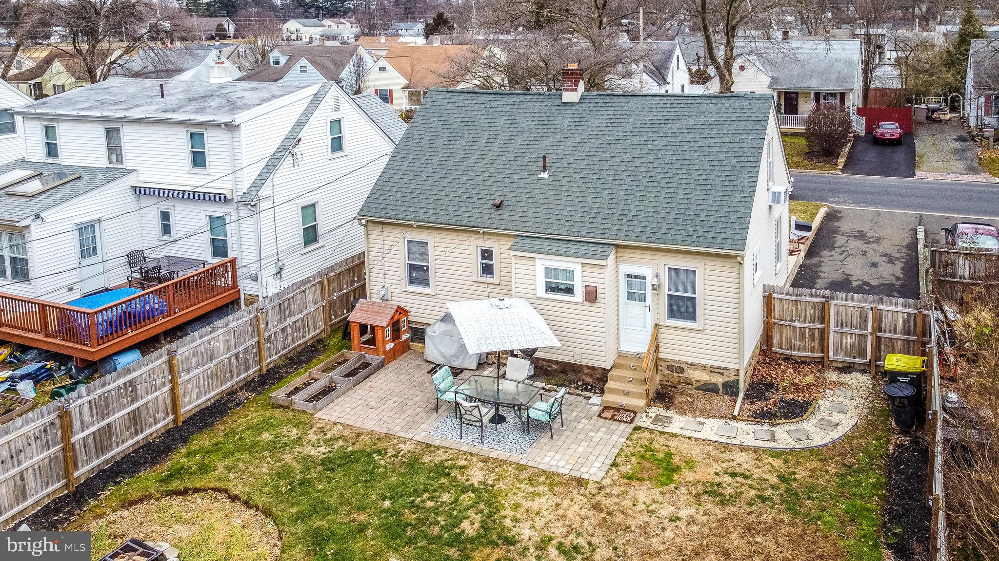 29 Belmar Road Hatboro, PA 19040 - Photo 40 of 50