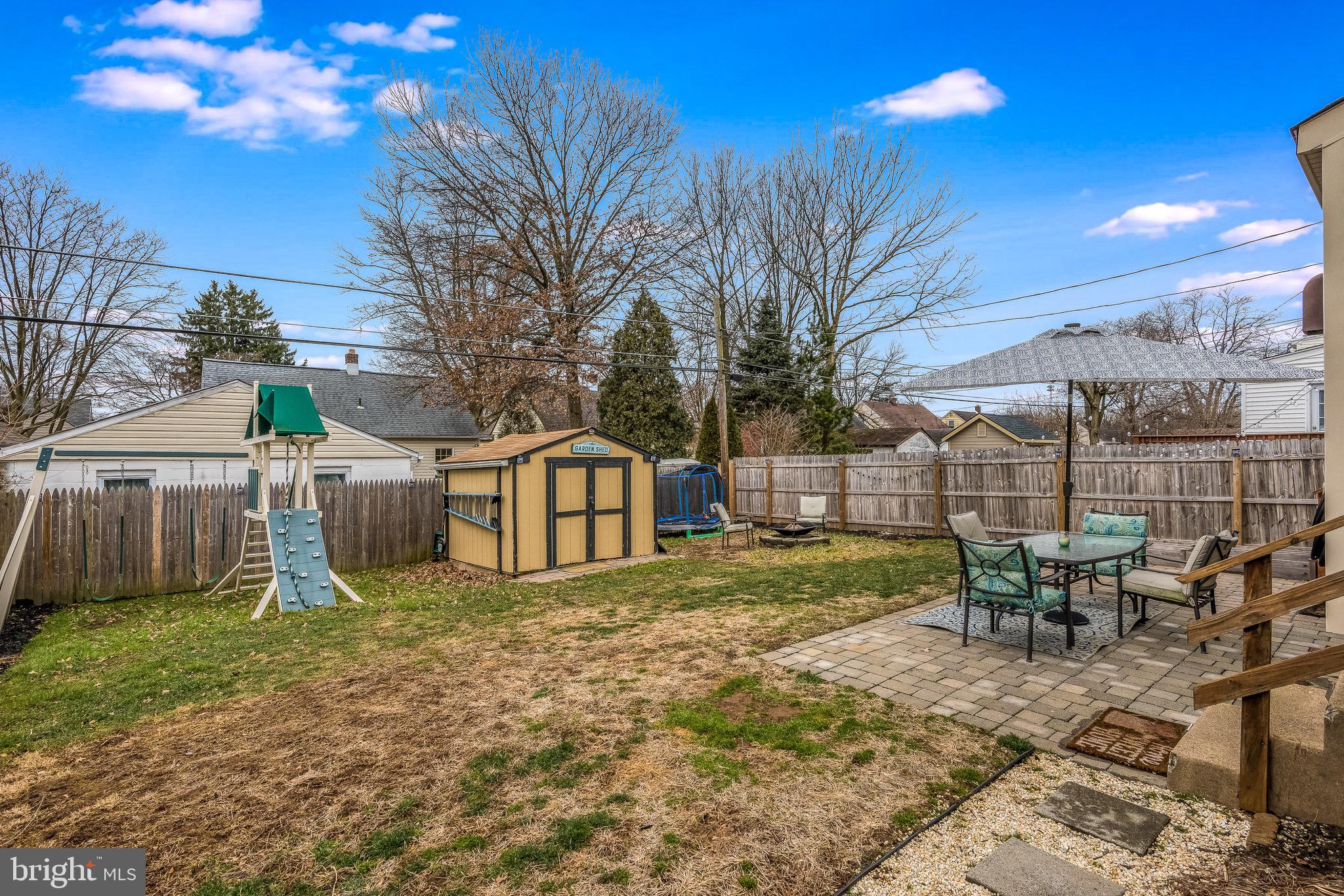 29 Belmar Road Hatboro, PA 19040 - Photo 43 of 50
