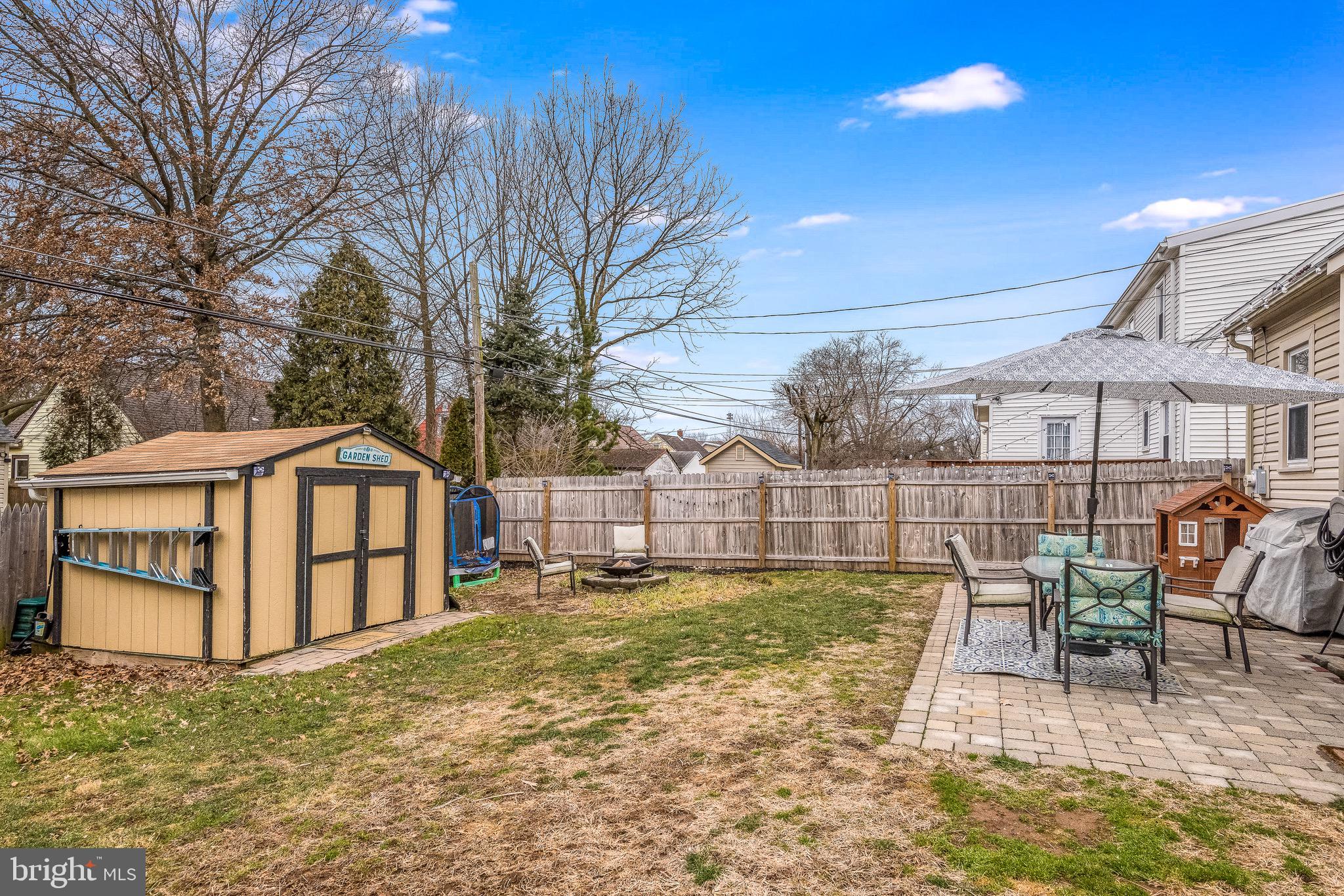 29 Belmar Road Hatboro, PA 19040 - Photo 44 of 50