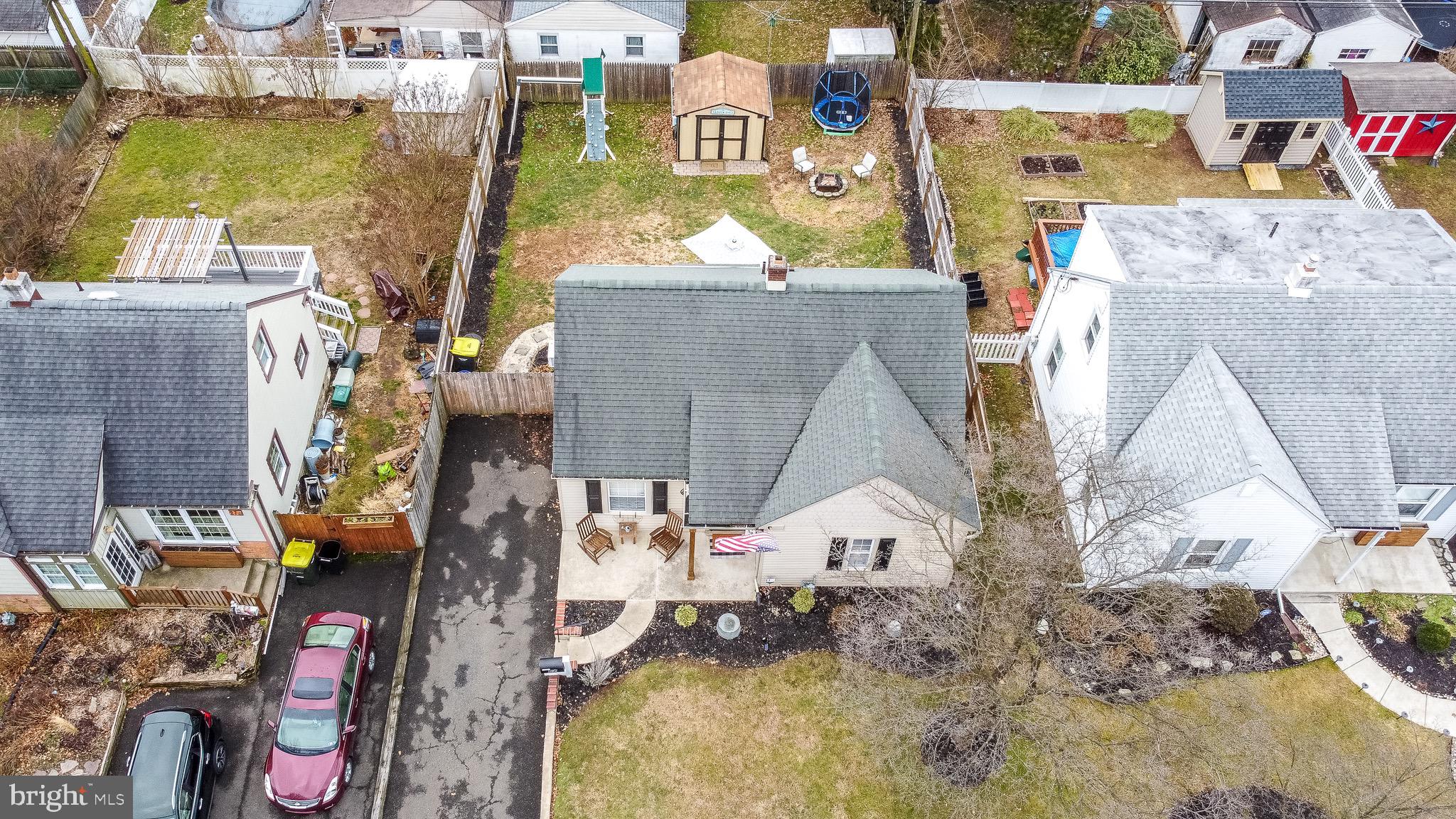 29 Belmar Road Hatboro, PA 19040 - Photo 48 of 50