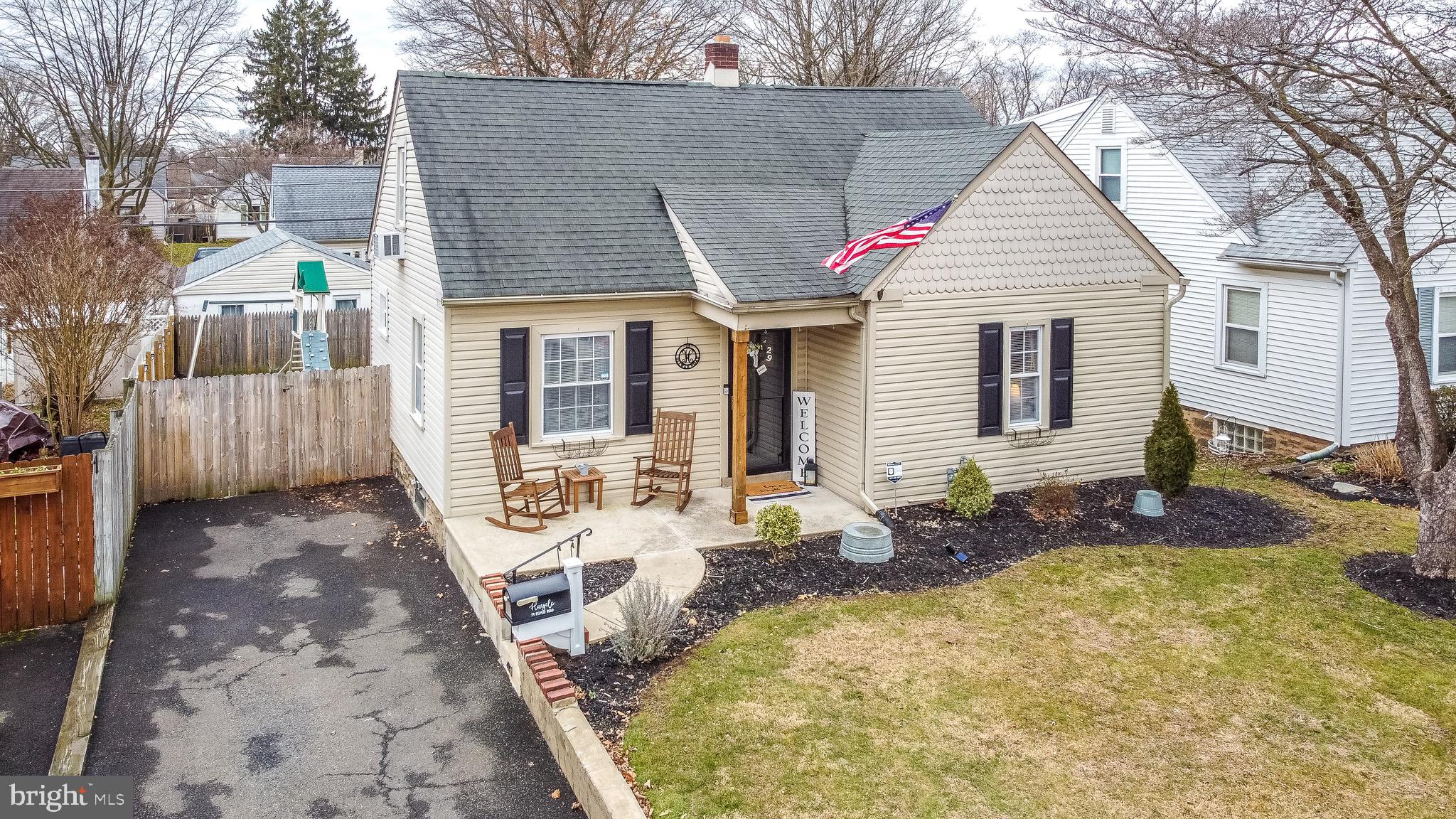 29 Belmar Road Hatboro, PA 19040 - Photo 49 of 50
