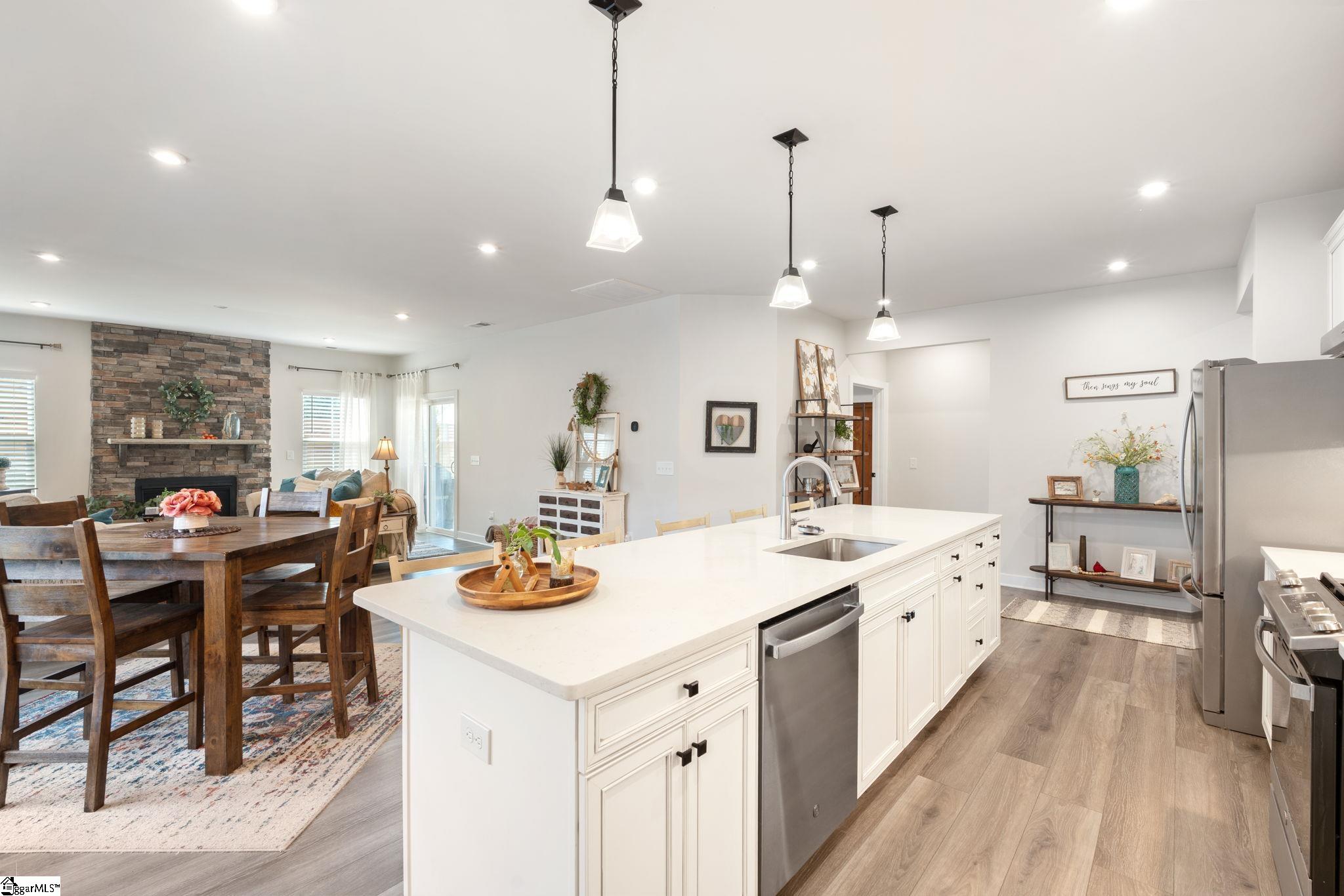 105 Comanche Trail Greenville, SC 29607 - Photo 13 of 42