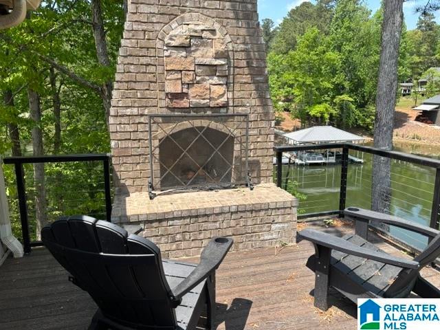 205 Dollys Manor Road Lineville, AL 36266 - Photo 18 of 23 Gallery Image 18