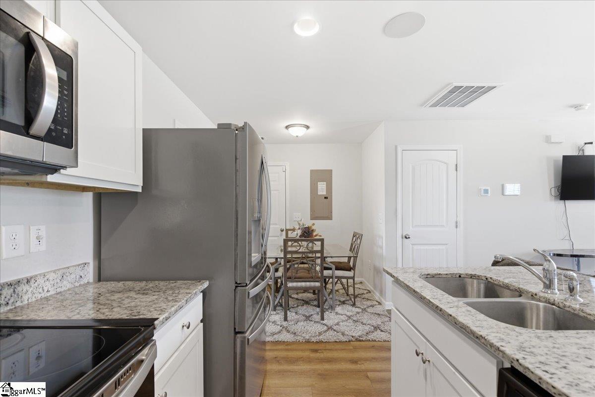 125 Adger Road Pendleton, SC 29670 - Photo 6 of 21