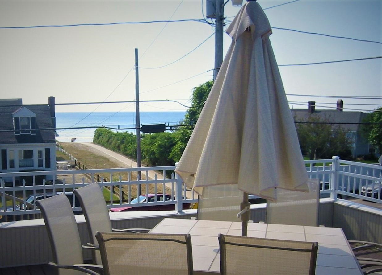 2203 Ocean Boulevard, Unit 1 Rye, NH 03870 - Photo 1 of 20
