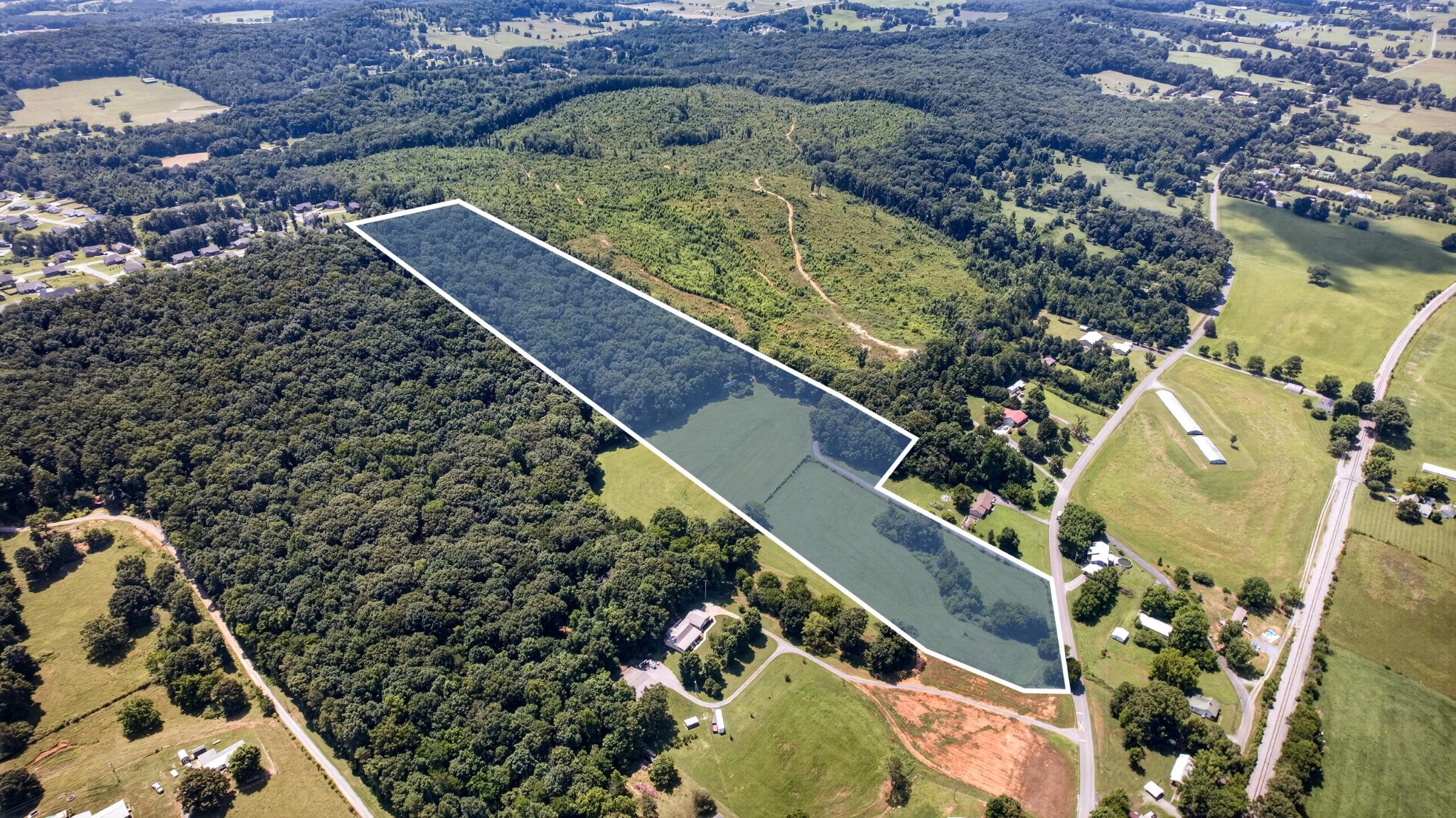 5053 Blue Springs Road Cleveland, TN 37311 - Photo 18 of 63