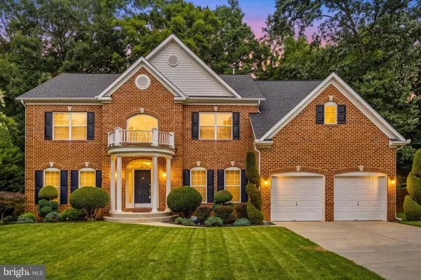 $824,900 | 106 Whistling Wood Court, Accokeek, MD 20607