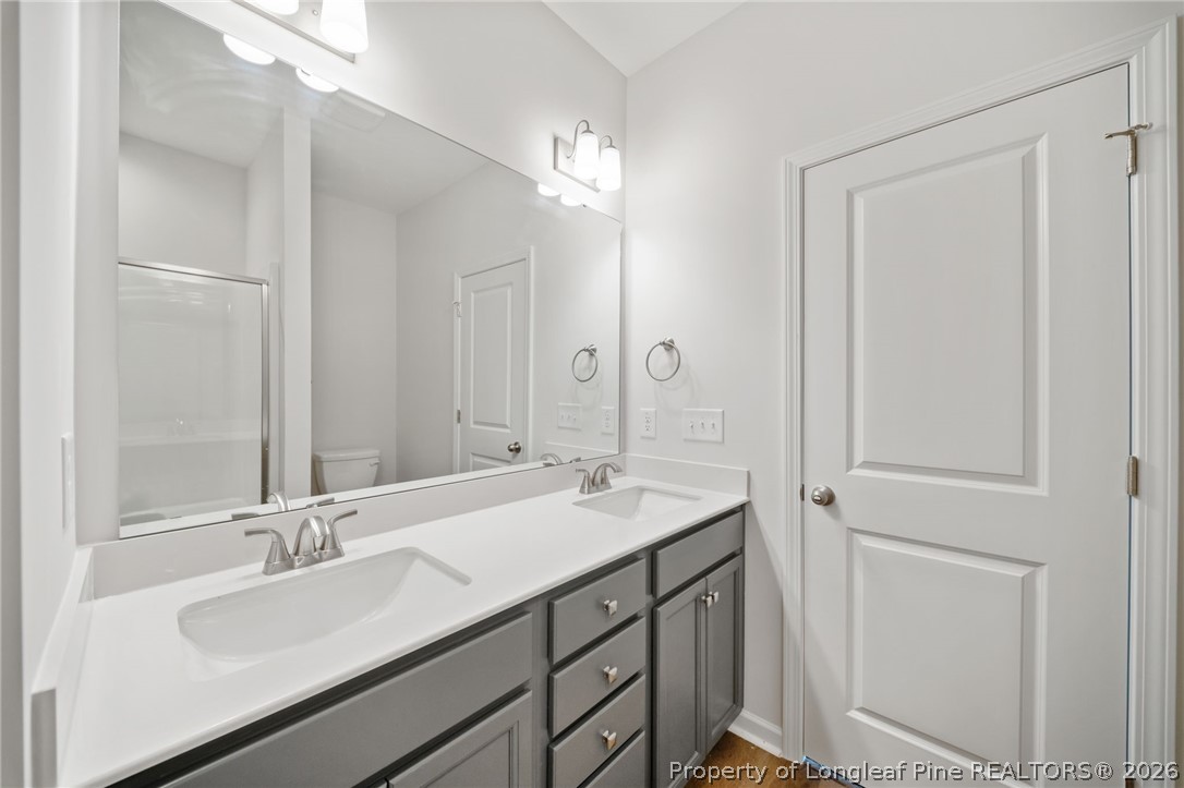 4043 Church Street Wade, NC 28395 - Photo 16 of 28