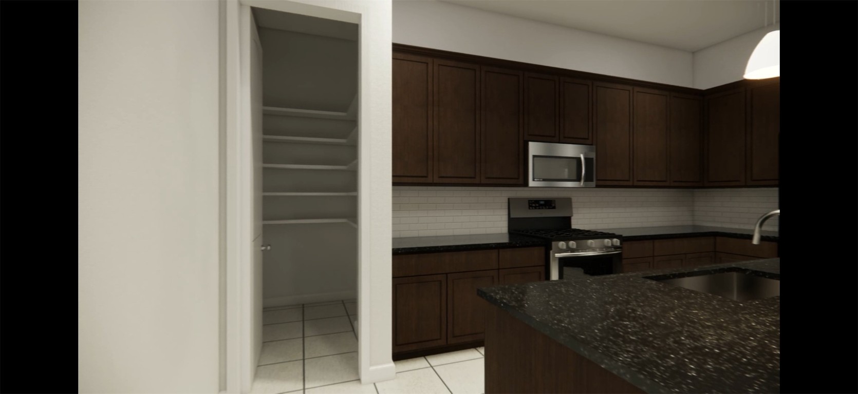 507 Algaroba Loop Buda, TX 78610 - Photo 27 of 39 a kitchen with a sink and an oven