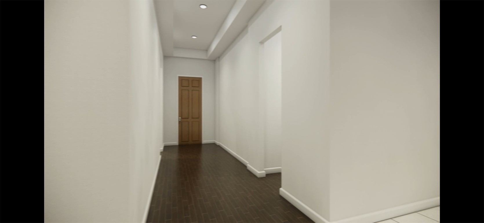 507 Algaroba Loop Buda, TX 78610 - Photo 28 of 39 a view of a hallway